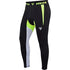 RDX X3 BASE LAYER COMPRESSION PANTS/Gre-3